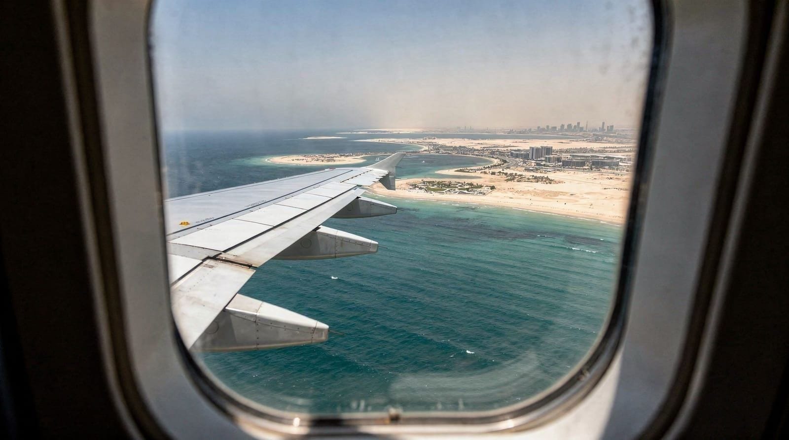 Abu Dhabi layover guide: how to use 4, 8, or 24 hours in the city