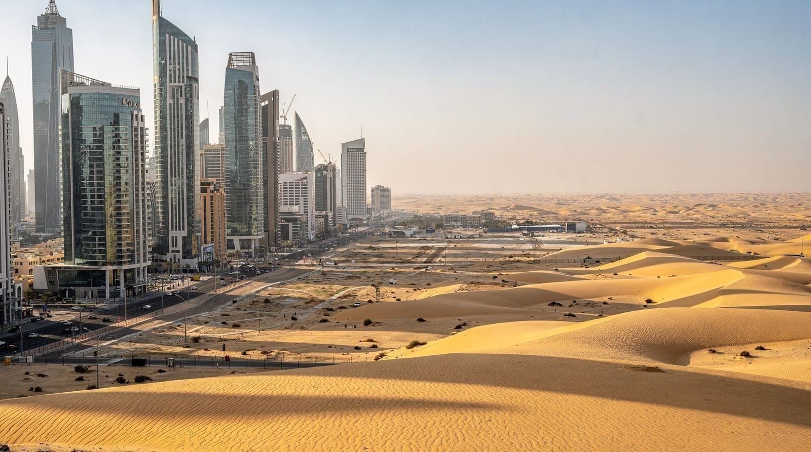 How many days do you need in Abu Dhabi?