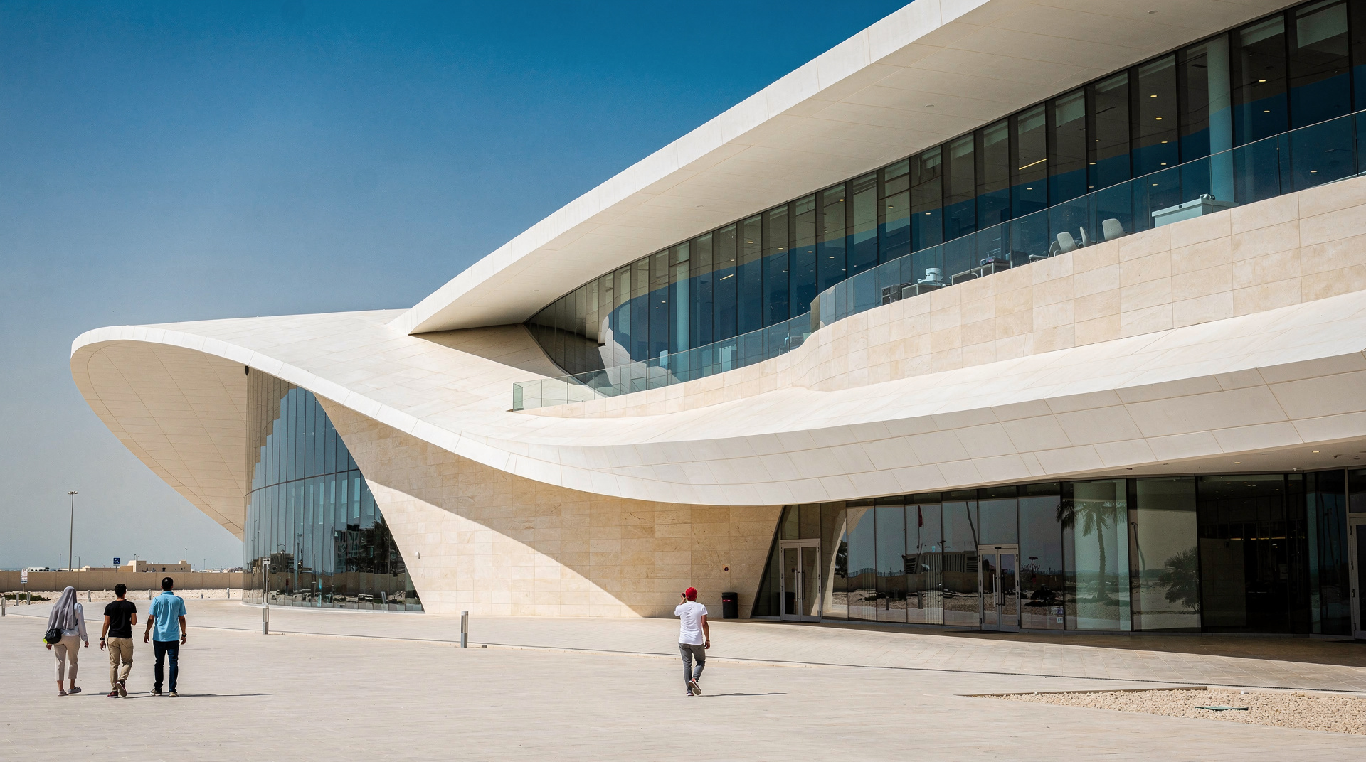 Abu Dhabi new openings 2026: what's actually open and worth visiting