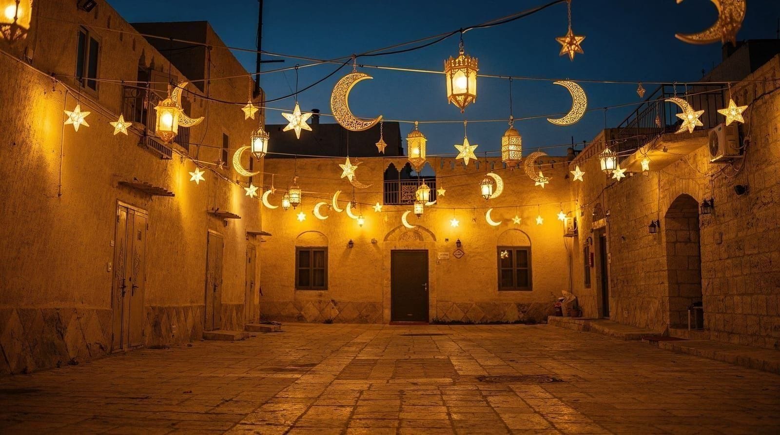 Travelling to Abu Dhabi during Ramadan: practical tips and what to expect
