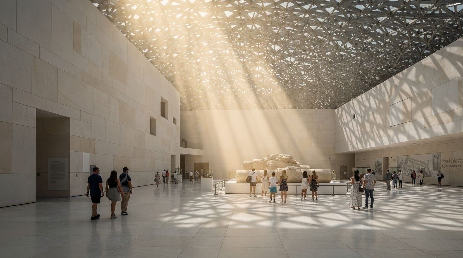 Museums and culture