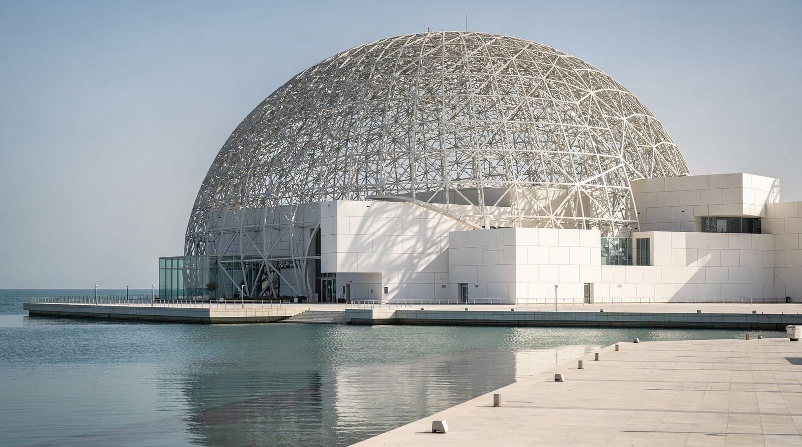 Isola di Saadiyat