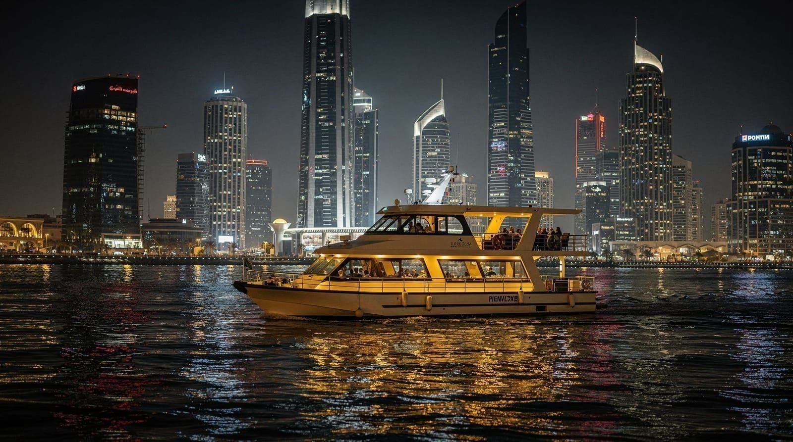 Dinner Cruise Abu Dhabi — premium options, what’s included, and honest advice