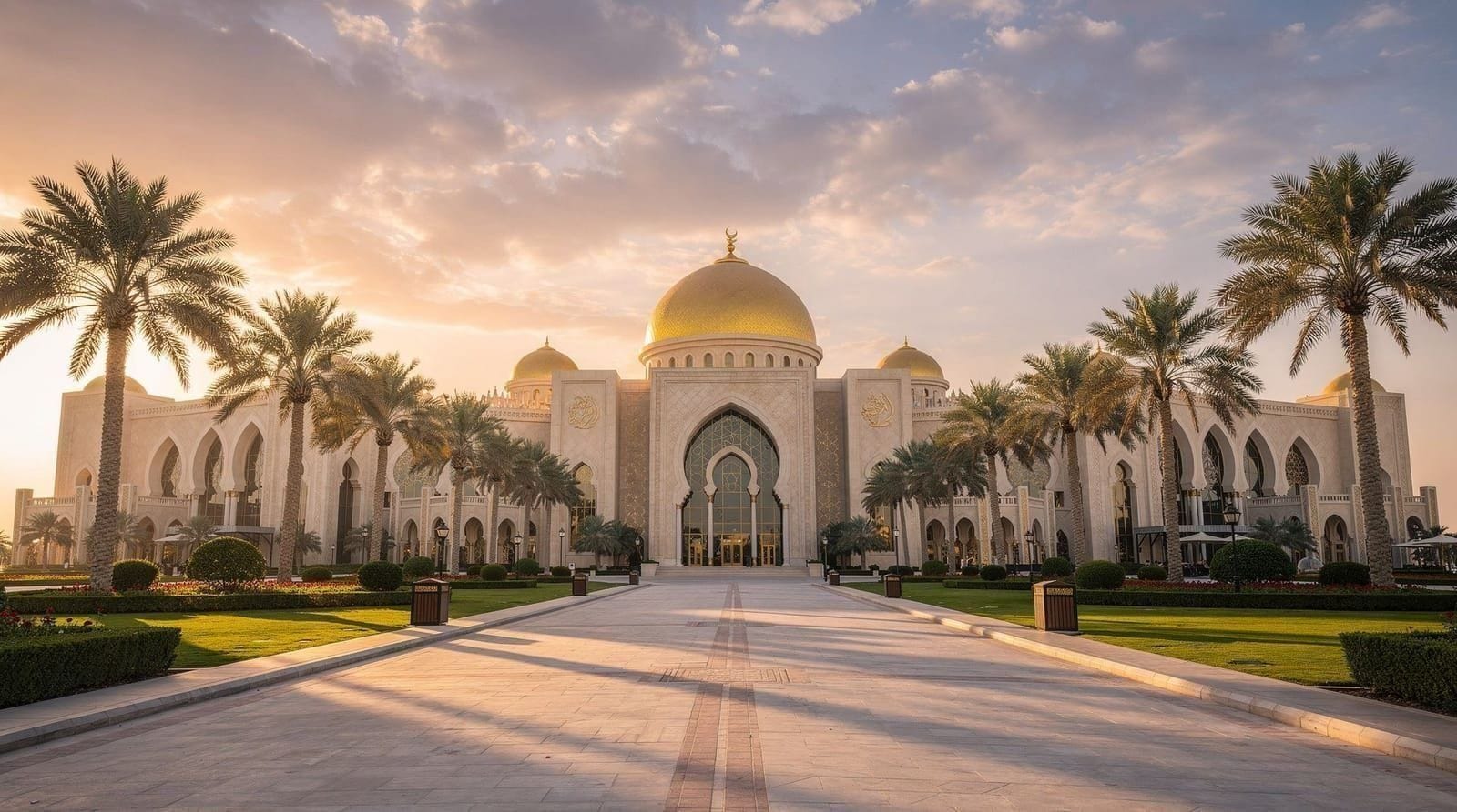 Emirates Palace Abu Dhabi — visitor guide for non-guests