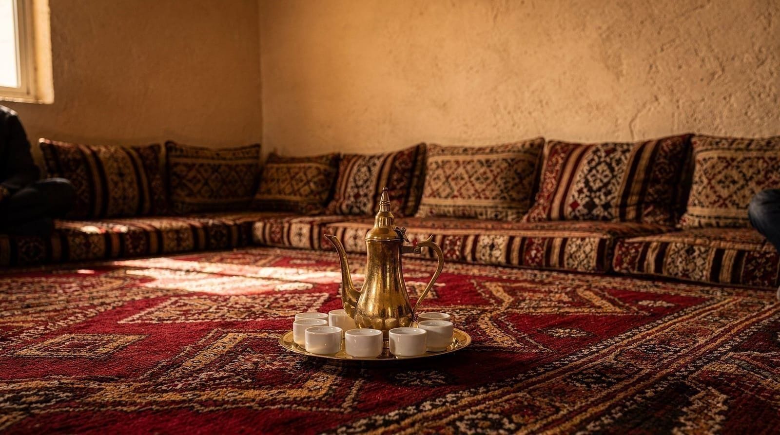 Emirati culture and etiquette — what every visitor needs to know