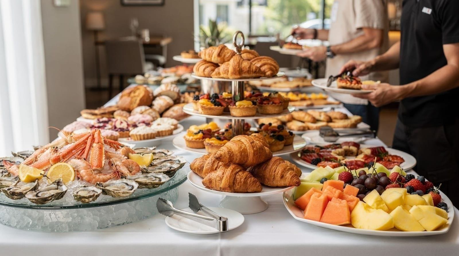 Friday Brunch in Abu Dhabi: What It Is, What It Costs, and Where to Go
