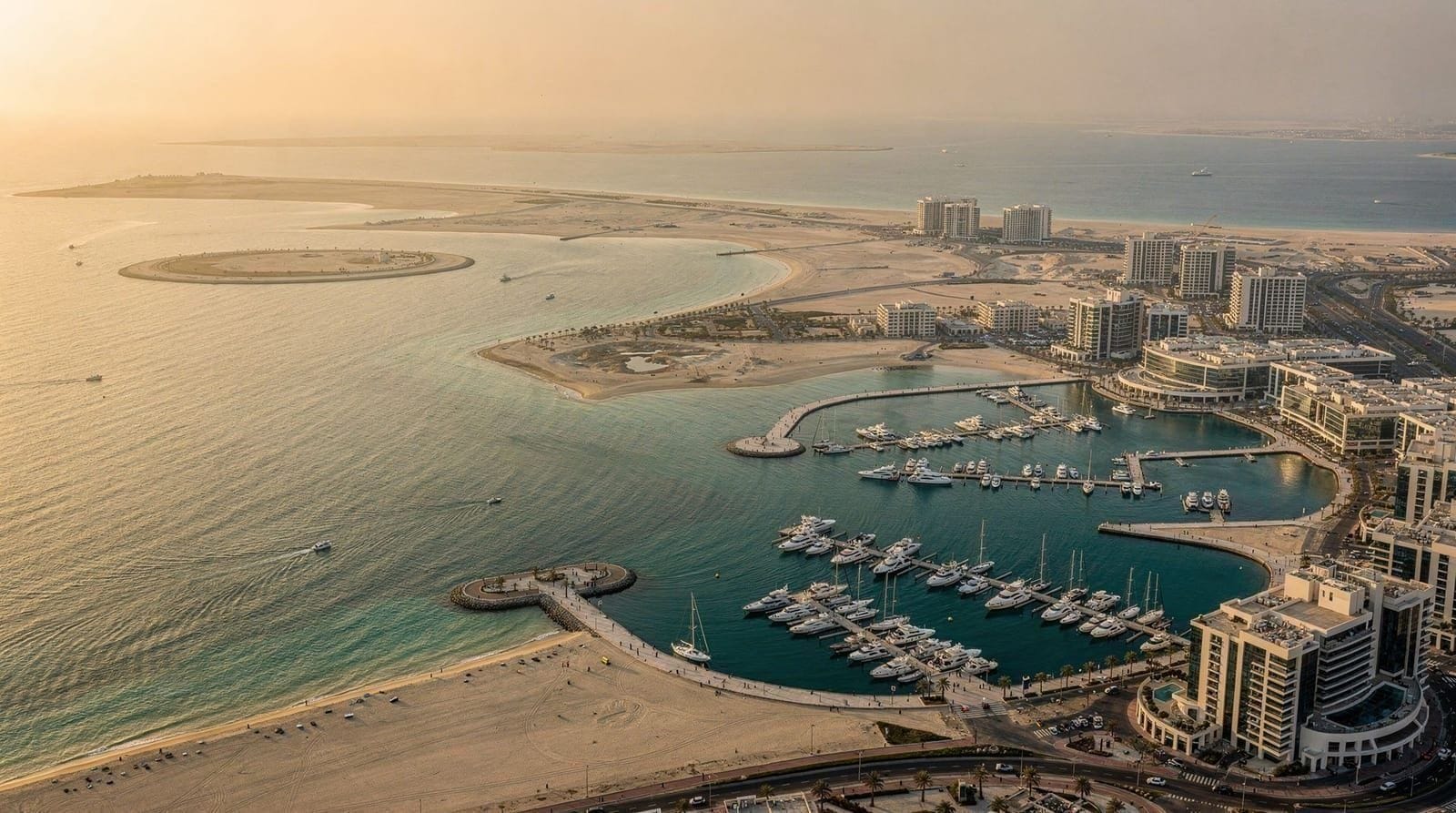 Helicopter Tour Abu Dhabi — routes, prices, and whether it is worth it