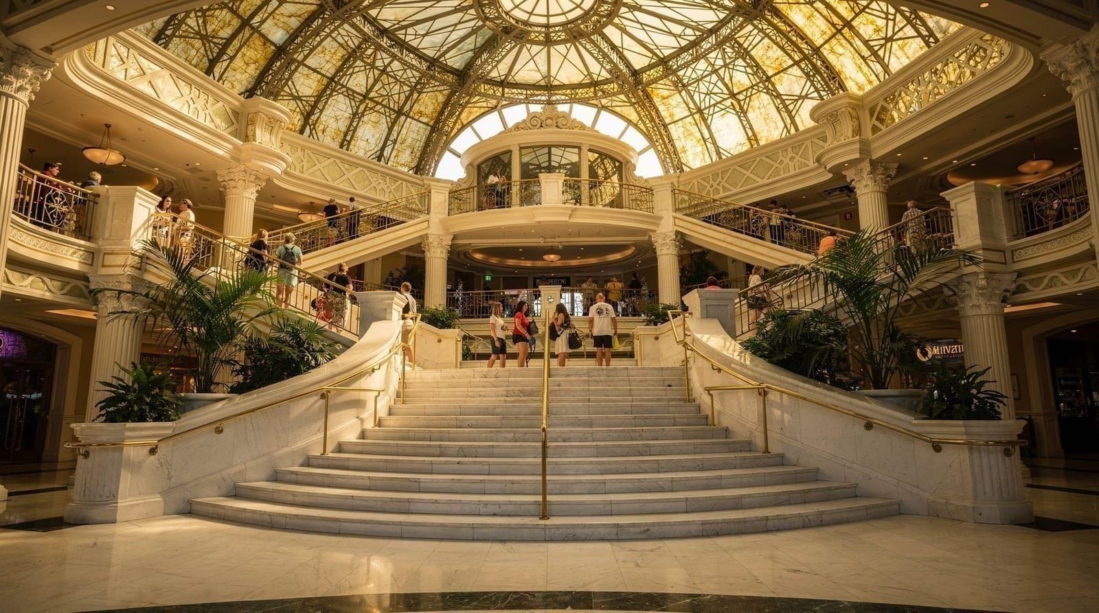 Warner Bros. World Abu Dhabi: Complete Visitor Guide