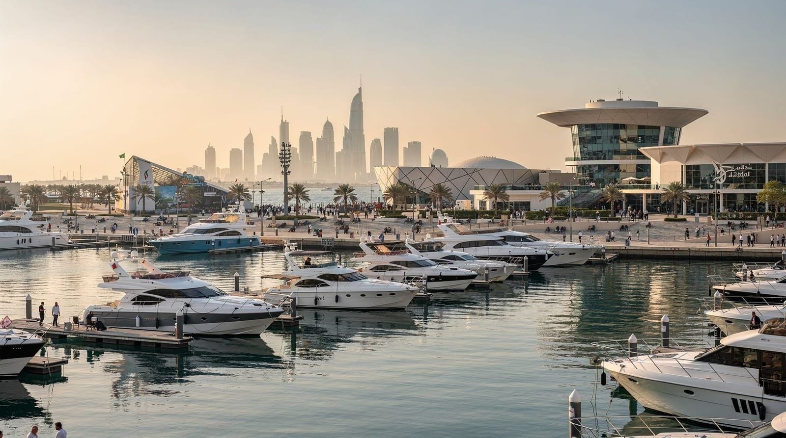 3-day Abu Dhabi itinerary — city, Saadiyat, and Yas Island