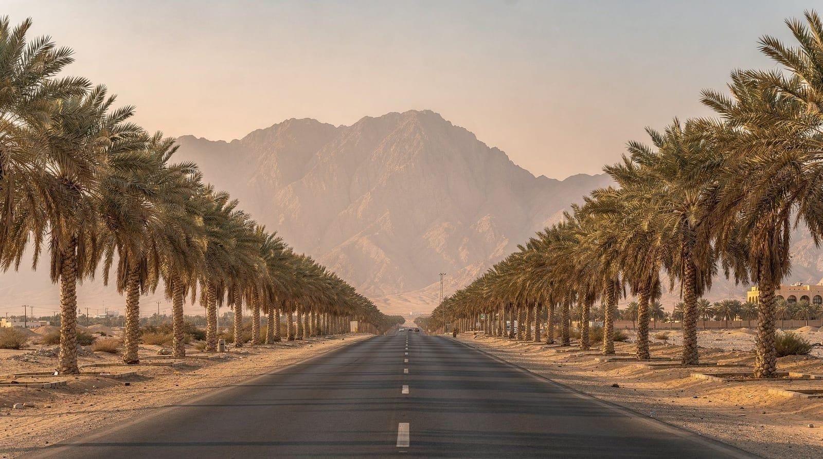 4-day Abu Dhabi itinerary — city, Yas Island, and Al Ain